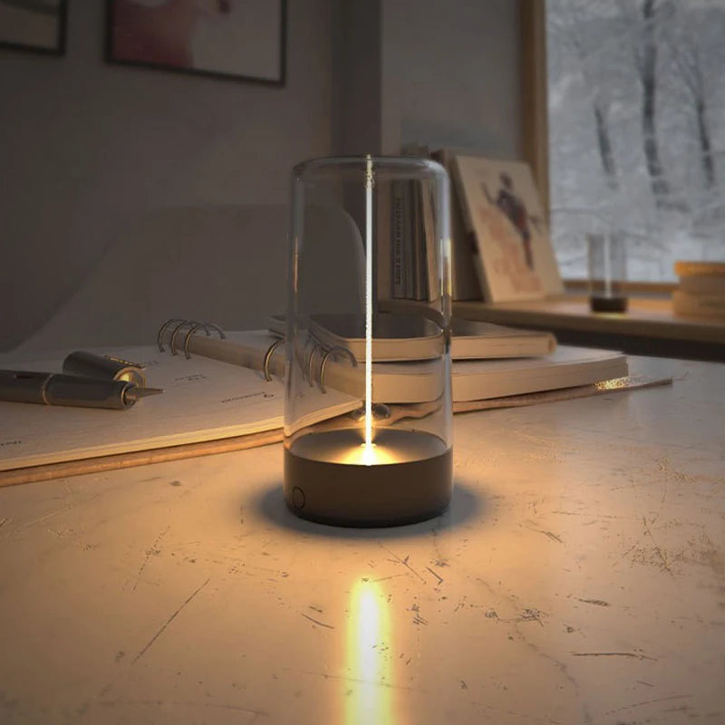 Magnetic LED Light - Portable Eco-Friendly
