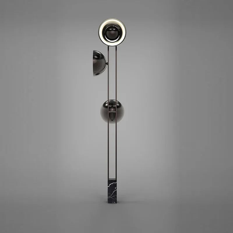 Nordic Modern Floor Lamp