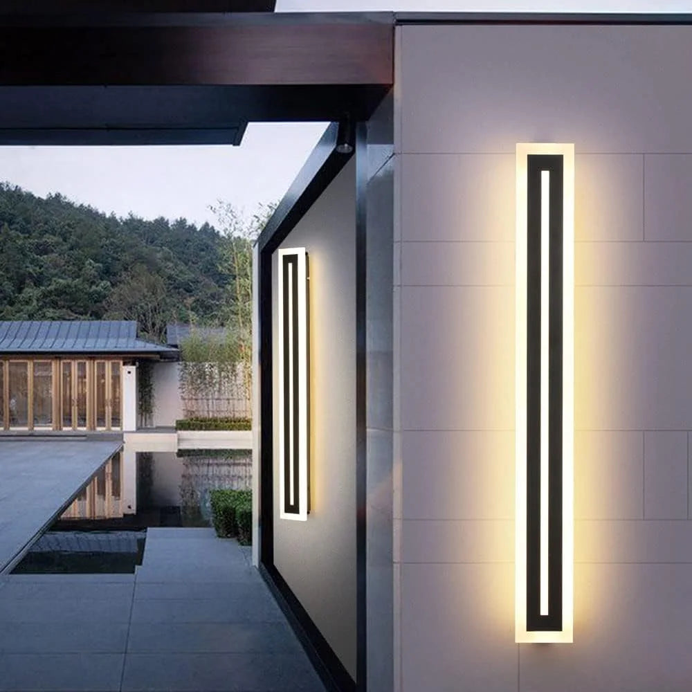 SleekLine LED Wall Sconce