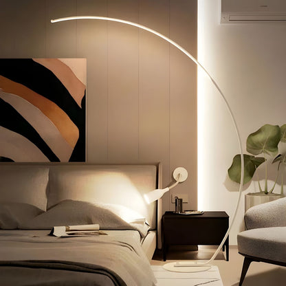 Arc Modern Floor Lamp