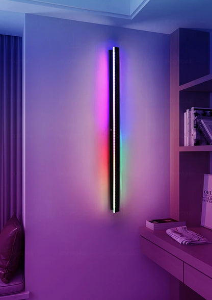 Radiant Spectrum LED Wall Light