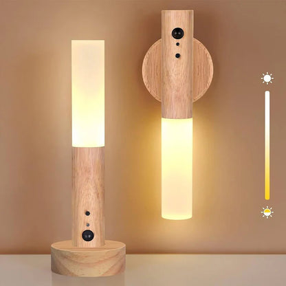 Portable Wall Sconce