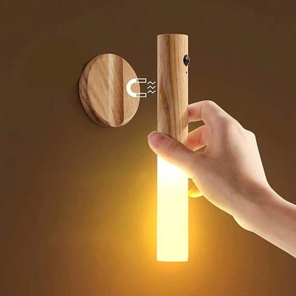 Portable Wall Sconce