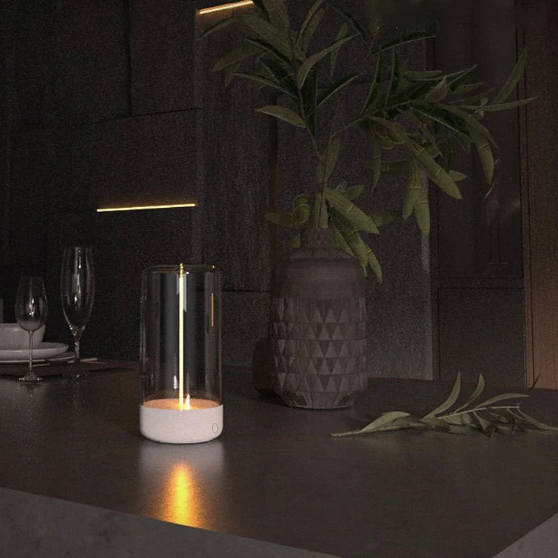  Magnetic LED Light - Portable Eco-Friendly
