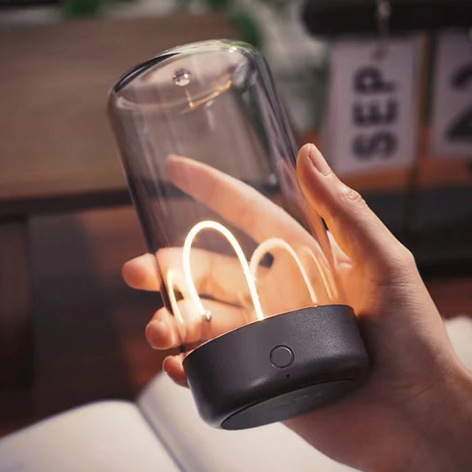  Magnetic LED Light - Portable Eco-Friendly