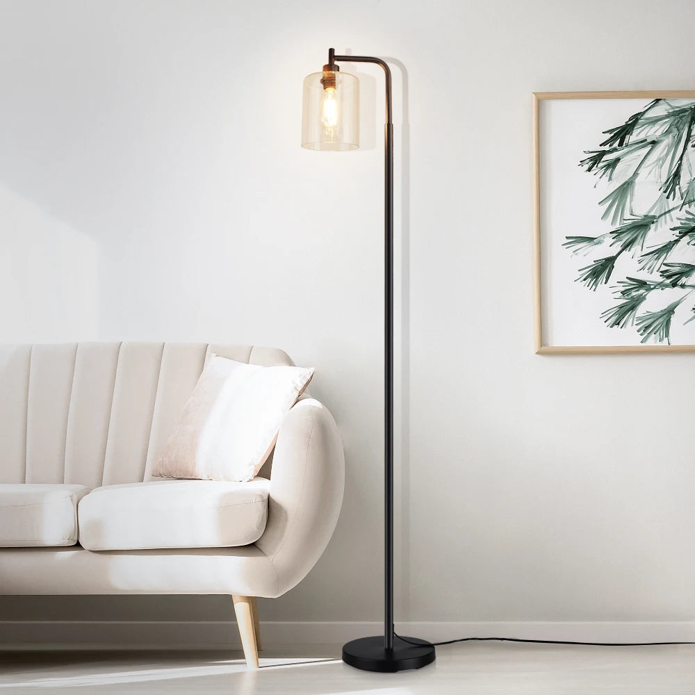  Nordic Arc Floor Lamp 