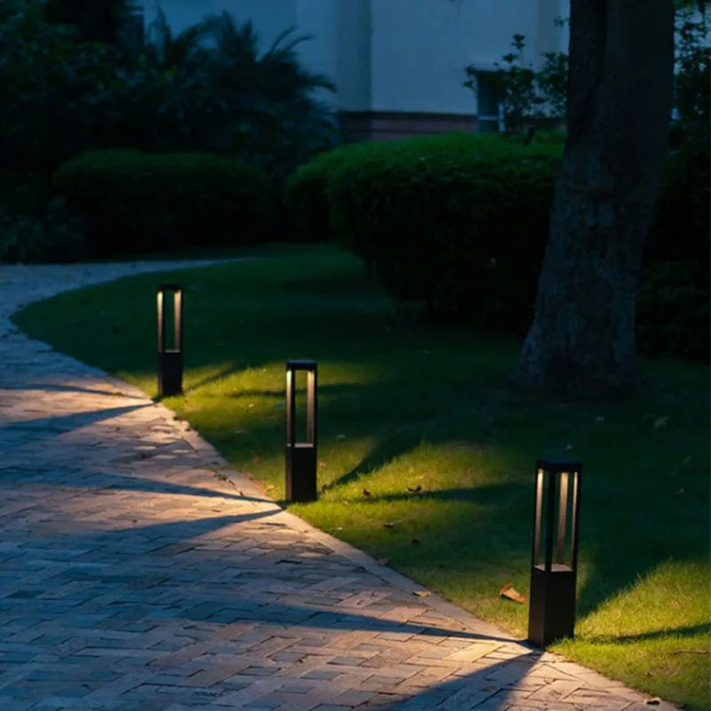 Luminara Villa Pathway Lighting