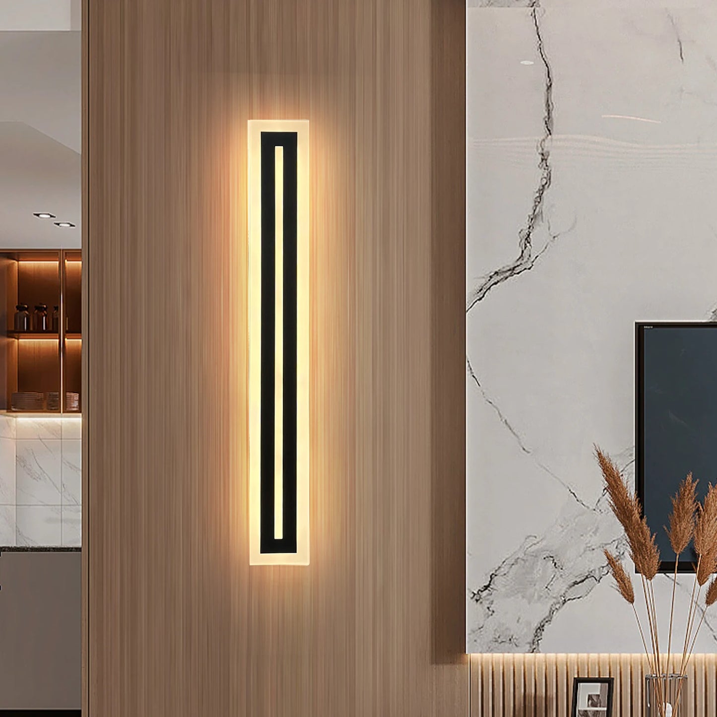 SleekLine LED Wall Sconce