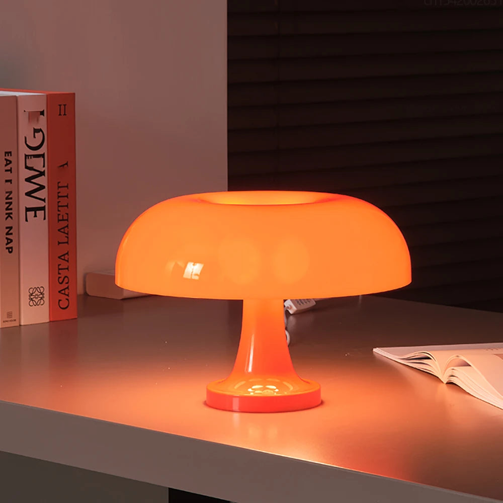 Nessino Retro Table Lamp