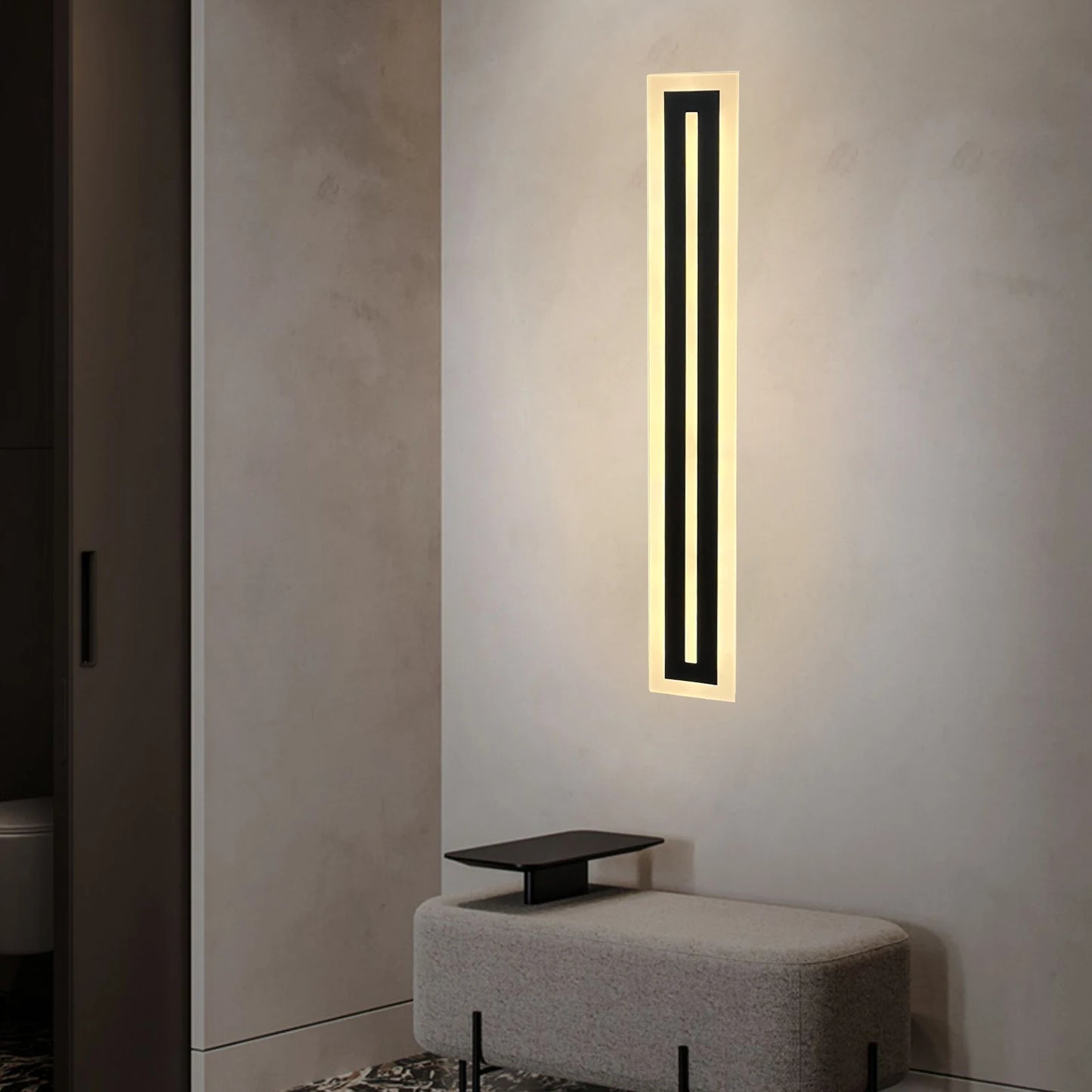 SleekLine LED Wall Sconce