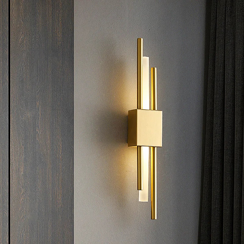 Cereni Mid Century Wall Sconce