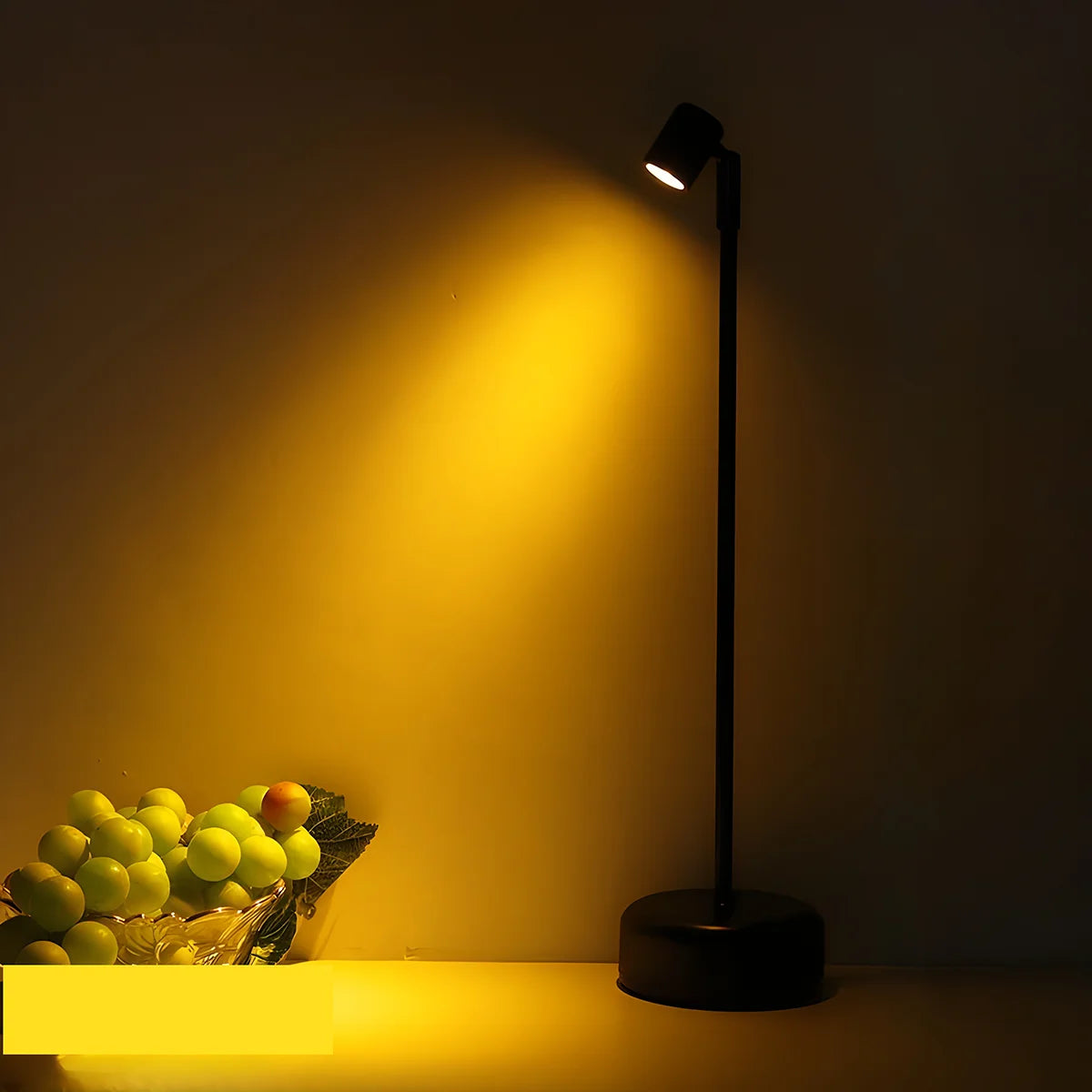 USB Charging LED Desk Light - Minimalist Design