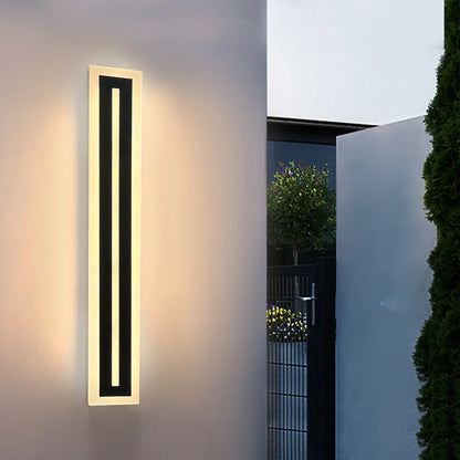 SleekLine LED Wall Sconce