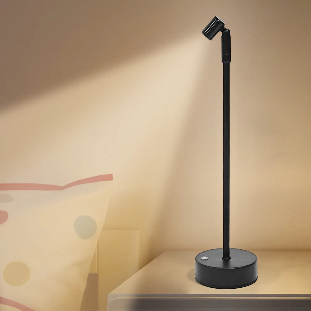 USB Charging LED Desk Light - Minimalist Design