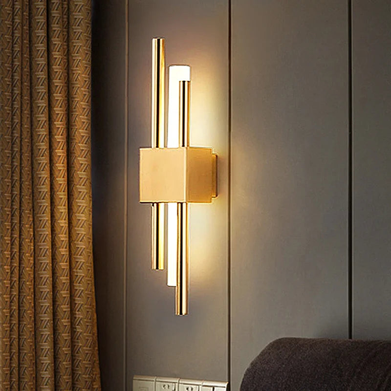 Cereni Mid Century Wall Sconce