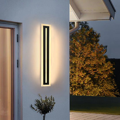 SleekLine LED Wall Sconce