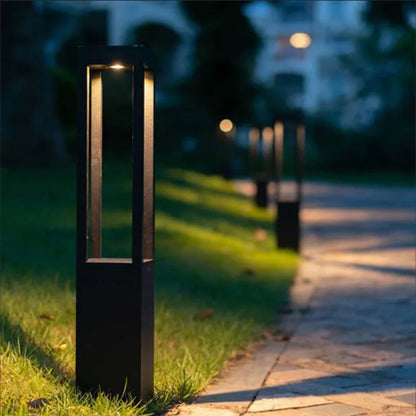 Luminara Villa Pathway Lighting