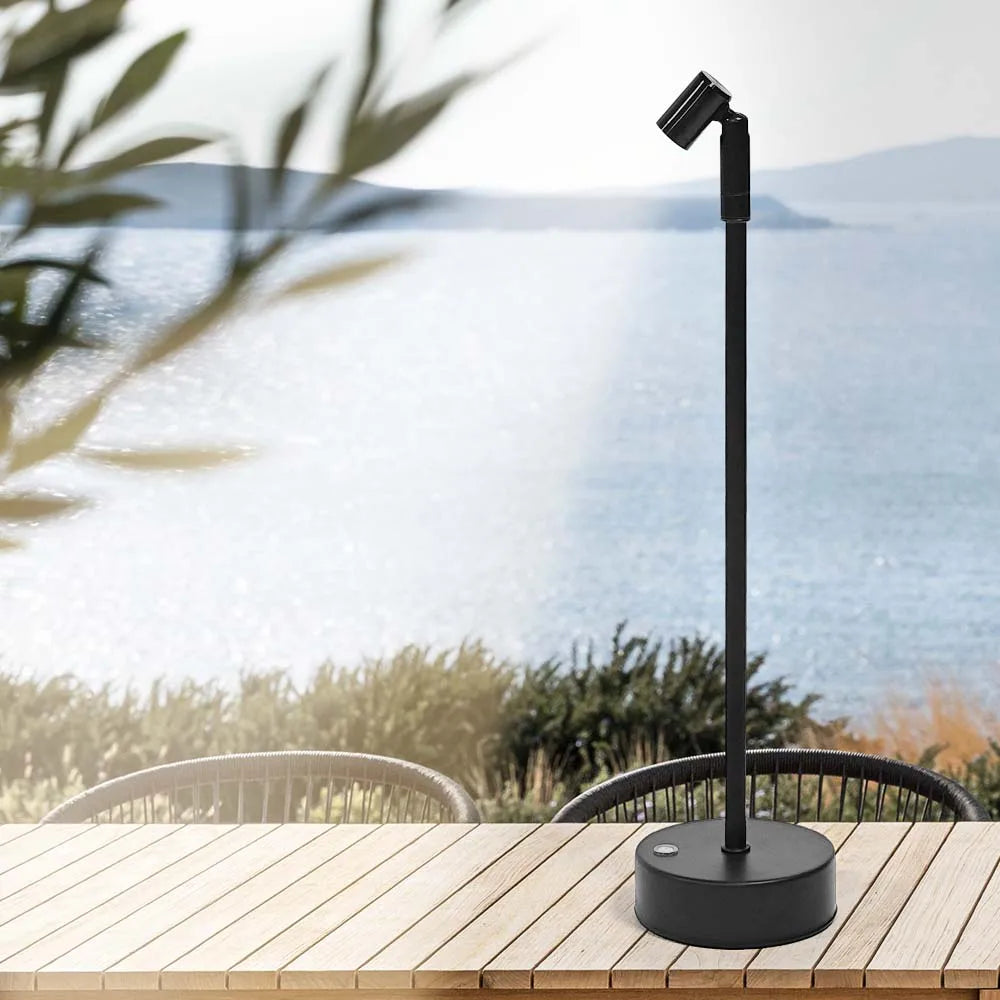 USB Charging LED Desk Light - Minimalist Design