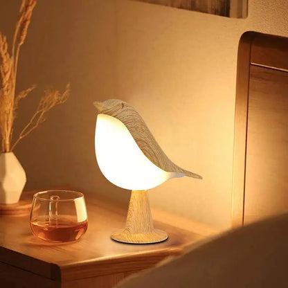 Magpie Glow Touch Lamp