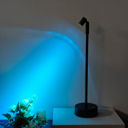 USB Charging LED Desk Light - Minimalist Design