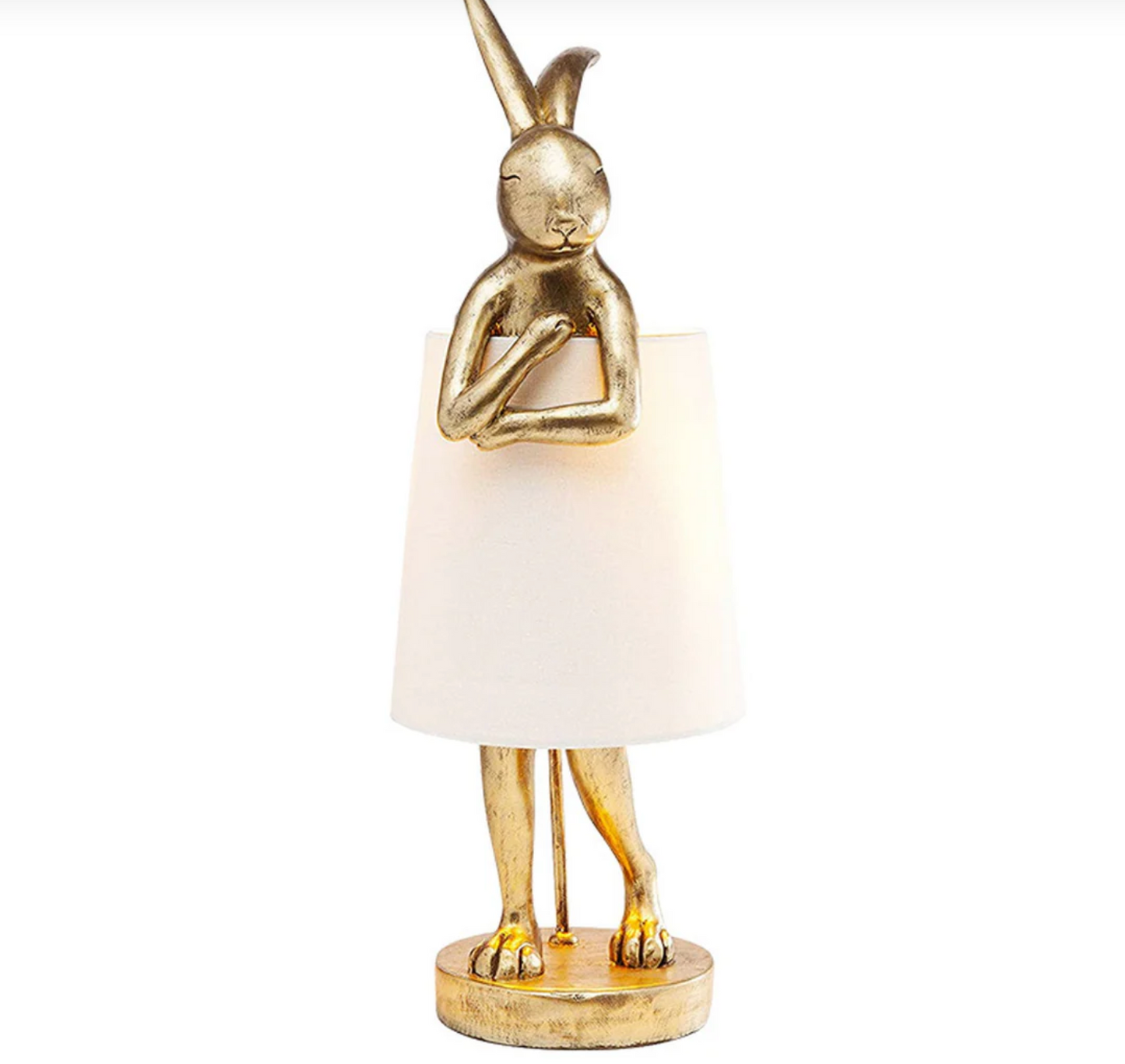 Bathing Bunny Lamp (limited stock)