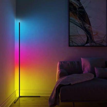 Smart RGB Dream Color Floor Lamp