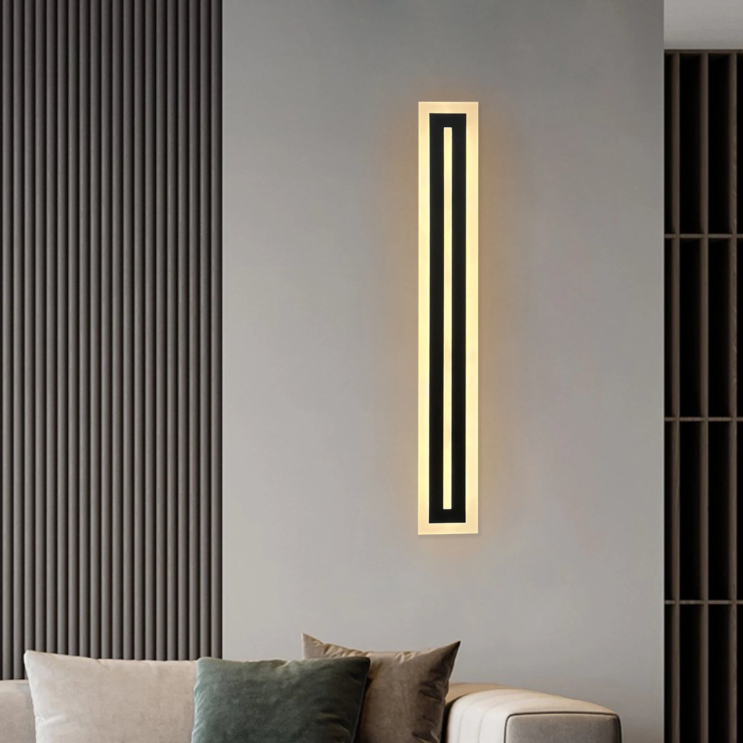 SleekLine LED Wall Sconce