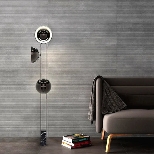 Nordic Modern Floor Lamp