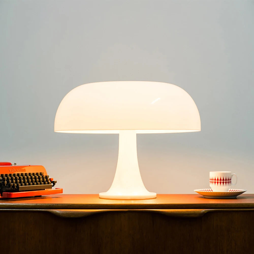 Nessino Retro Table Lamp