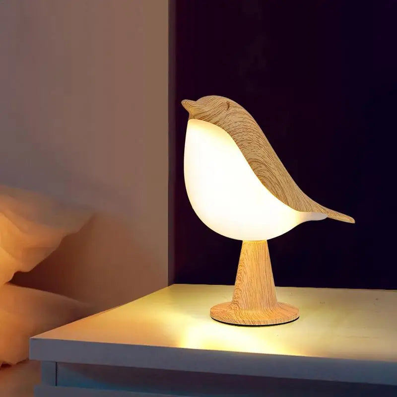 Magpie Glow Touch Lamp