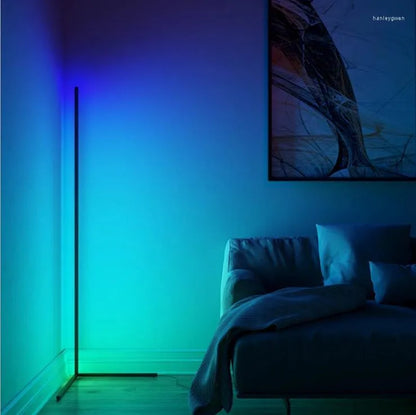 Smart RGB Dream Color Floor Lamp