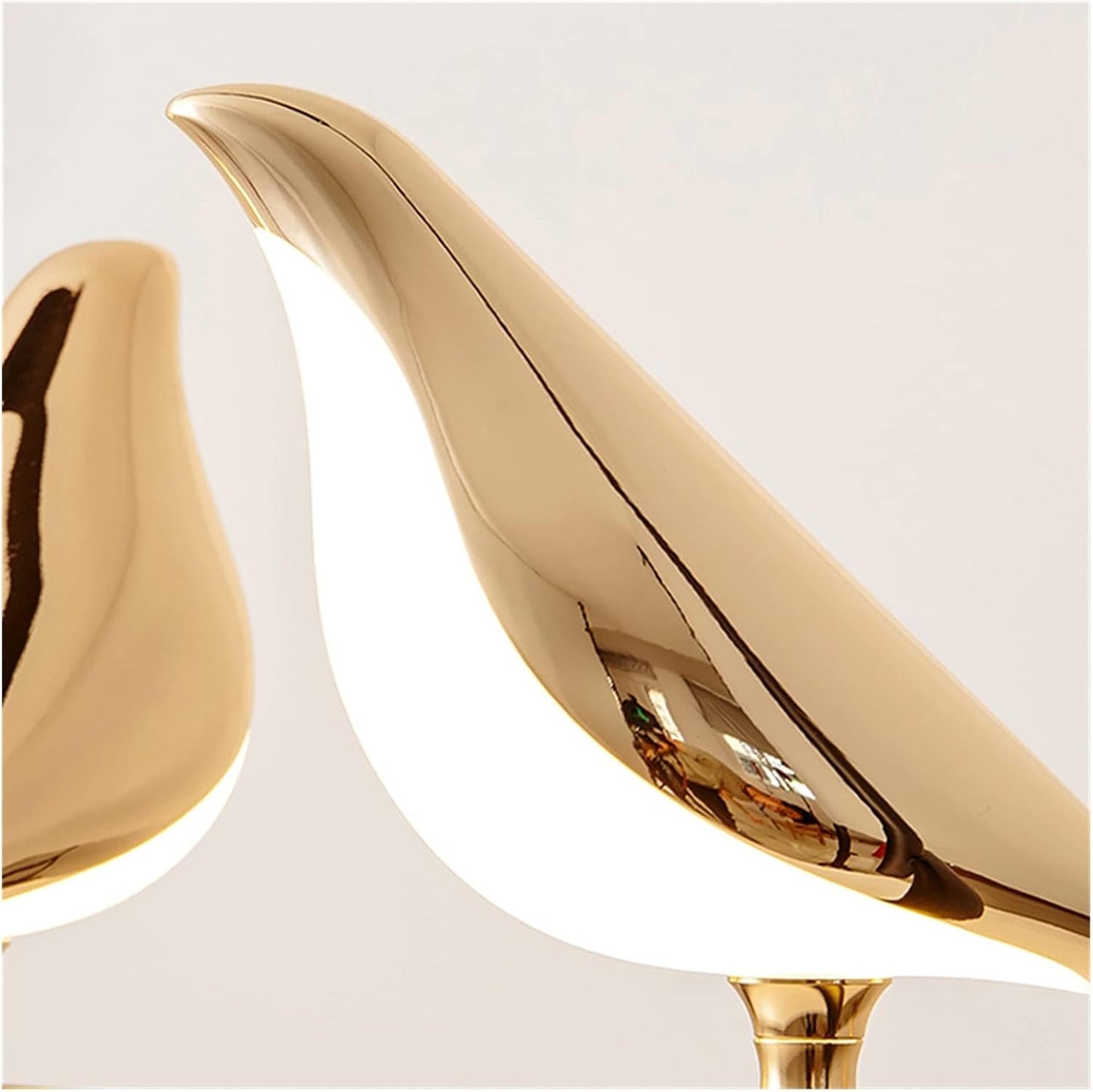 Lovebird Pendant Light by Alexander Wells