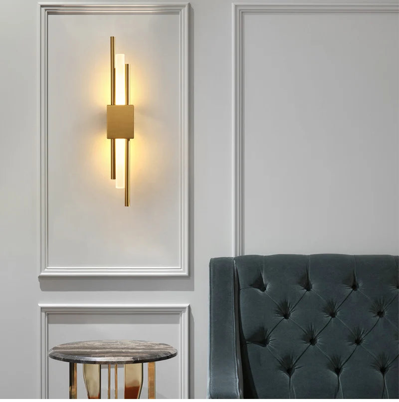 Cereni Mid Century Wall Sconce