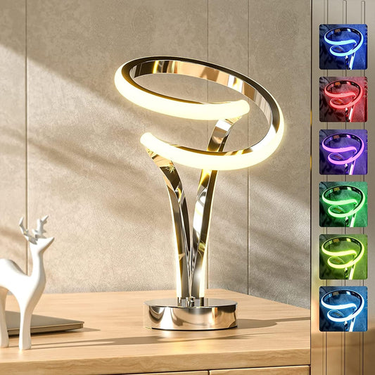 Lumina Dream RGB Table Lamp