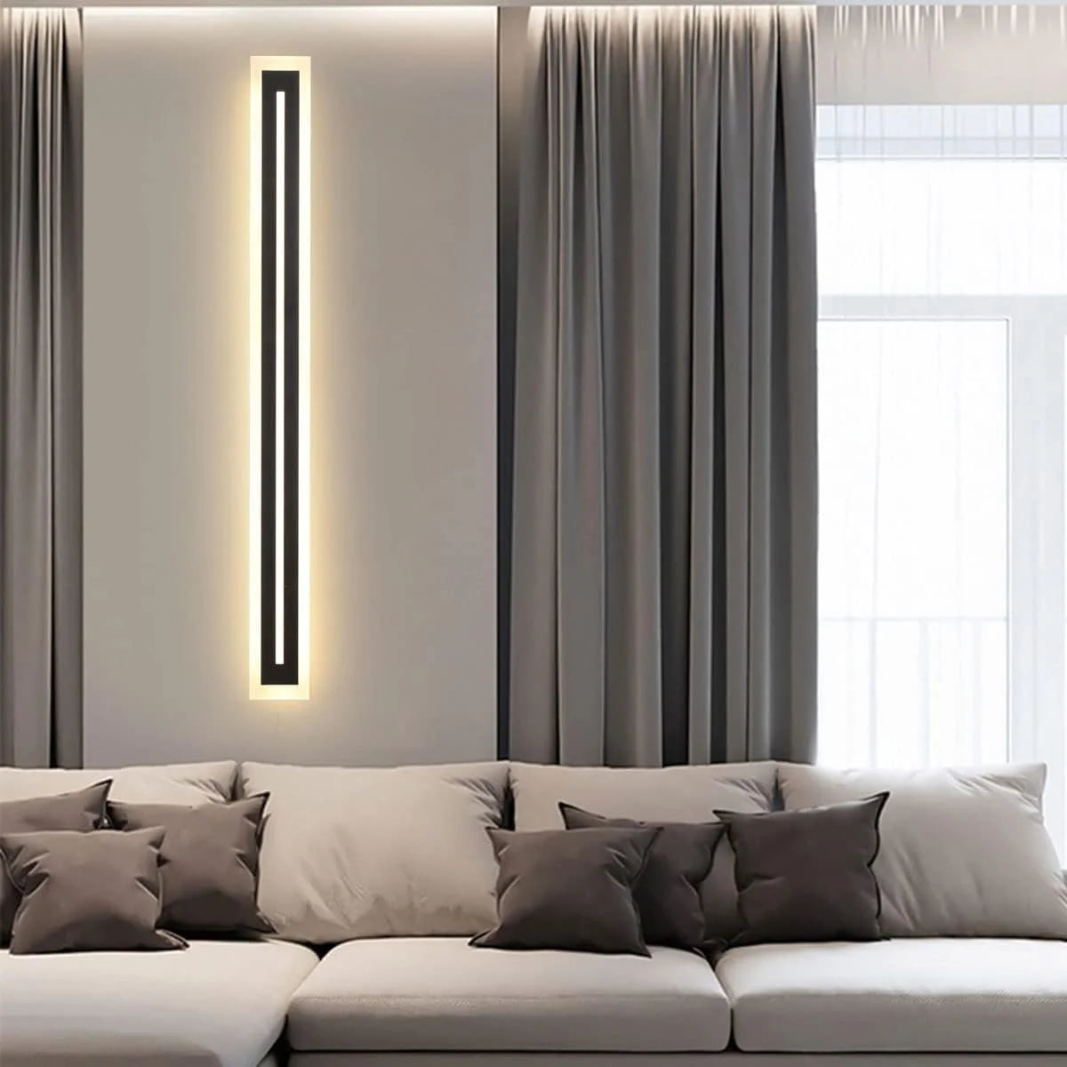 SleekLine LED Wall Sconce